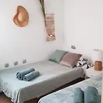 Apartament Playa Del Cura