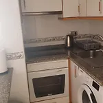 Playa Del Cura Apartament