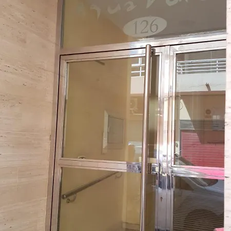 Playa Del Cura Apartamento