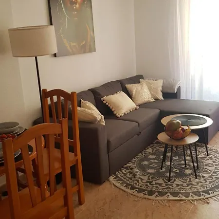 Playa Del Cura Apartamento Torrevieja