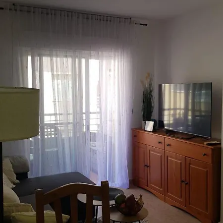 Playa Del Cura Apartamento
