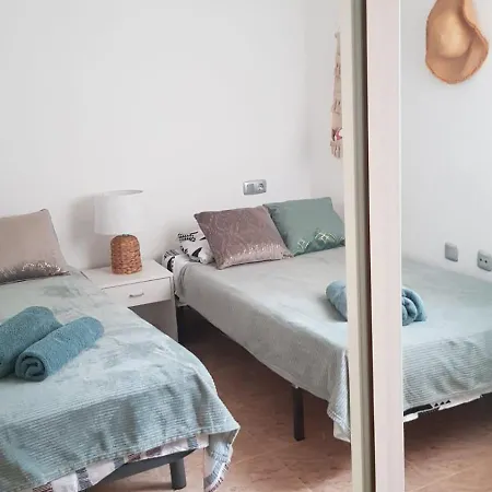 Playa Del Cura * Torrevieja