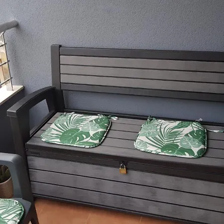 Apartment Playa Del Cura