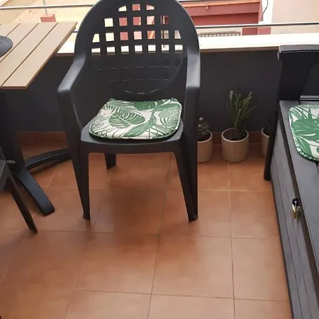 Playa Del Cura * Torrevieja