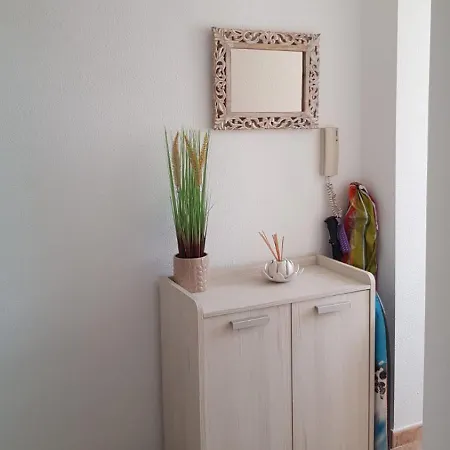 Playa Del Cura Apartamento