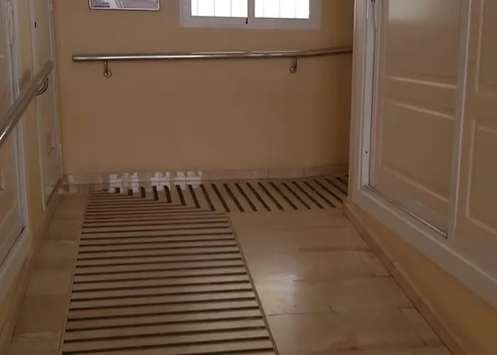 Playa Del Cura * Torrevieja