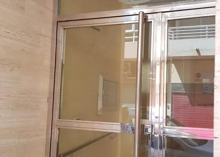 Playa Del Cura شقة