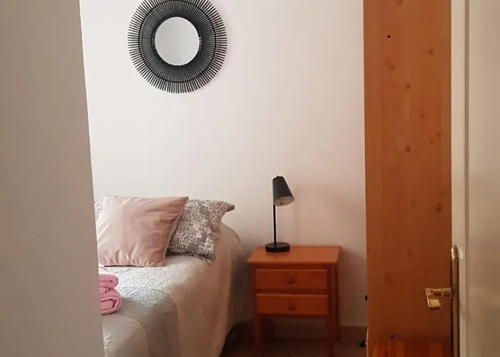 Apartment Playa Del Cura *