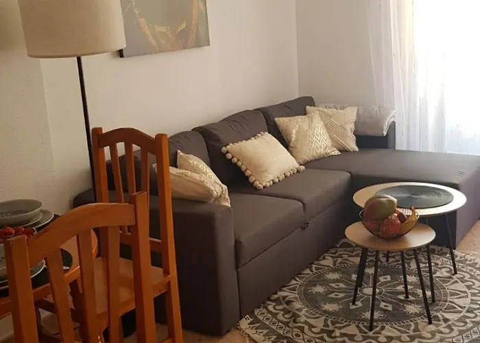 Playa Del Cura Apartment Torrevieja