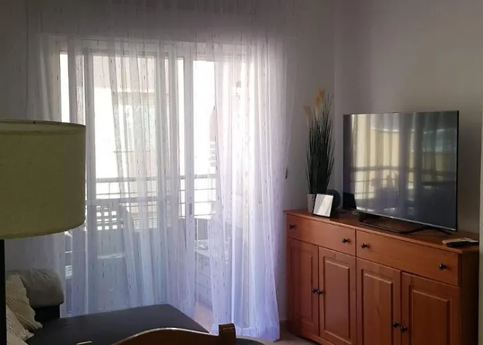 Playa Del Cura Apartment