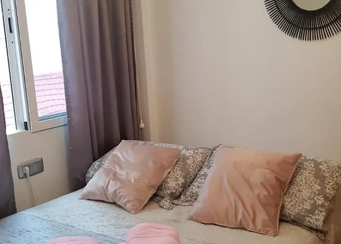 Apartment Playa Del Cura *