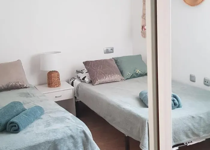 Playa Del Cura * Torrevieja