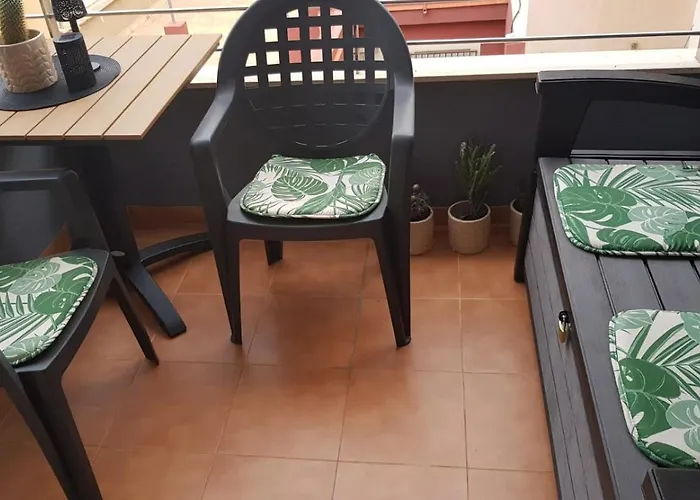 Playa Del Cura * Torrevieja