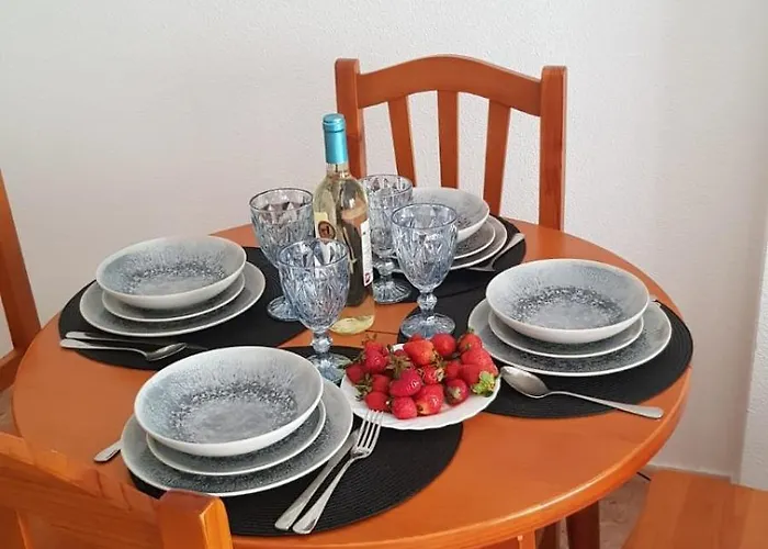 Playa Del Cura تورّيفيِخا