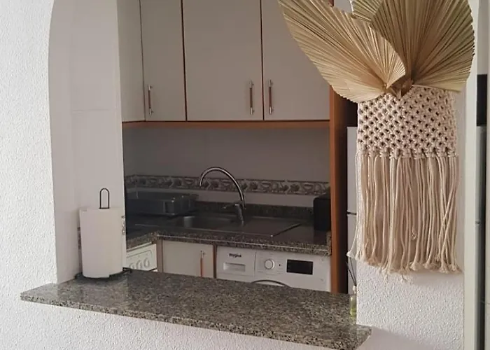 Playa Del Cura * تورّيفيِخا