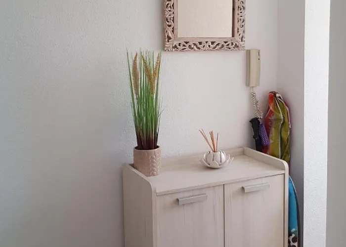 Playa Del Cura Apartment