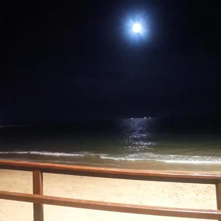 Playa Del Cura